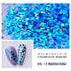 Chameleon Round Sequins